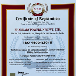 ISO 14001:2015