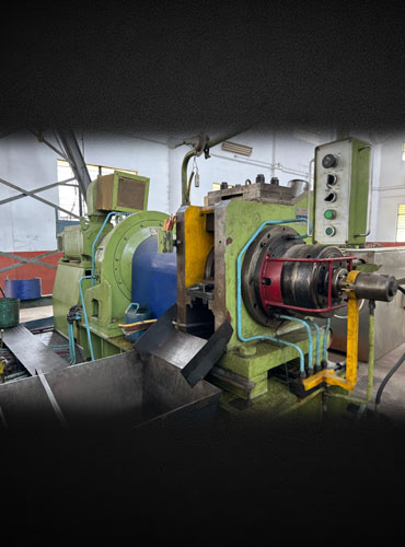 Extrusion Machine