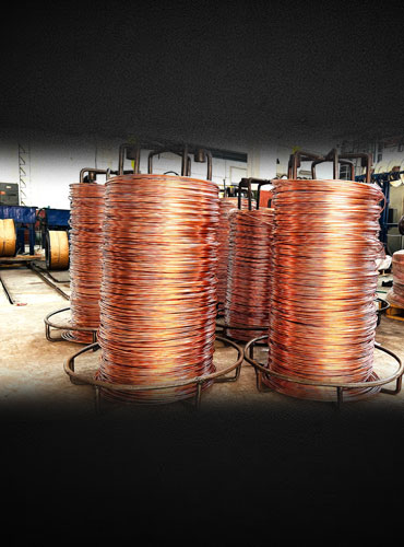 Copper Wire